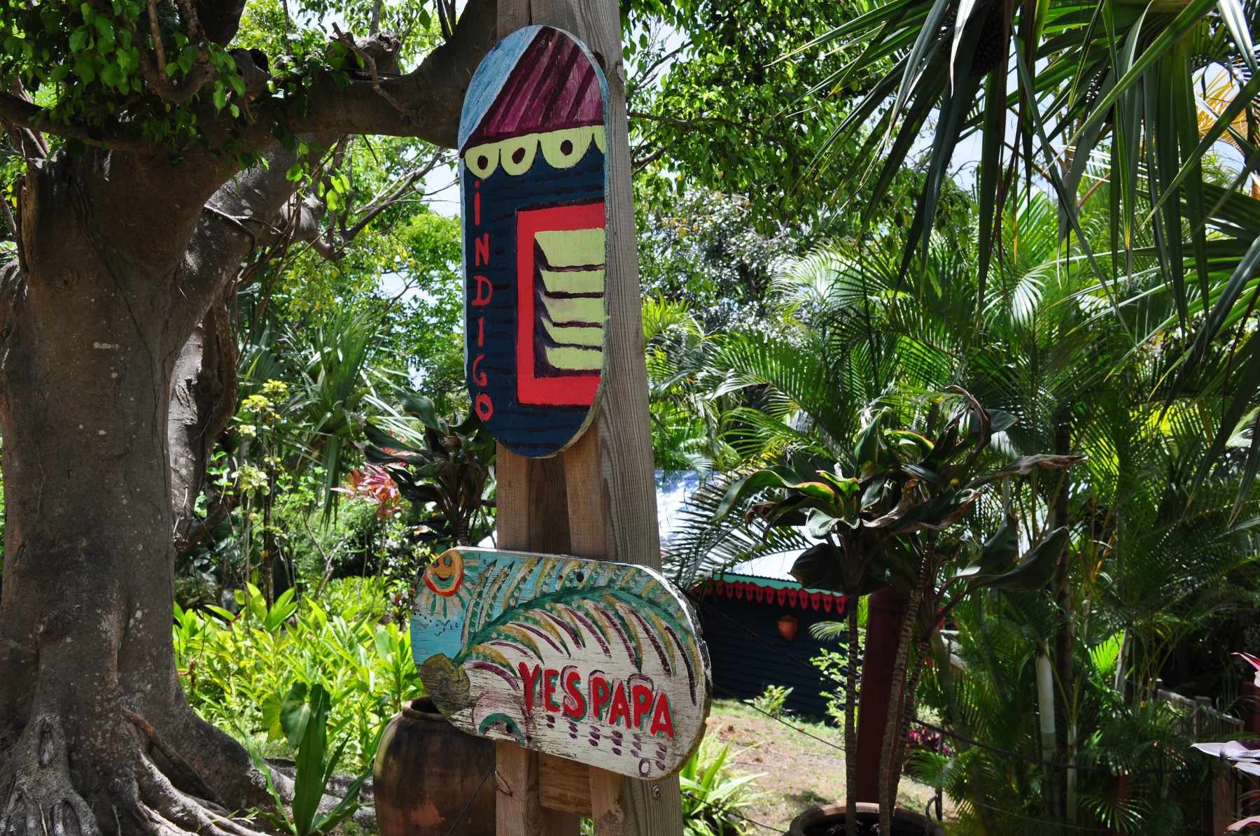 Tendacayou Ecolodge & Spa